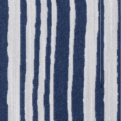 Thibaut Pintado Stripe in Navy